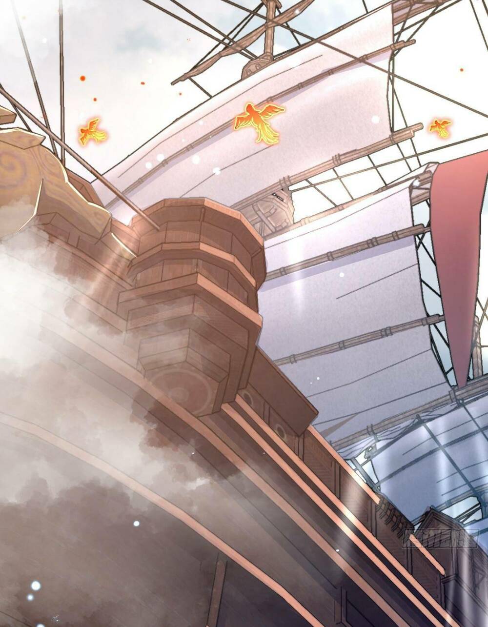 Sư phụ của ta mỗi khi đến đại nạn mới đột phá - Chapter 4 - Page 4