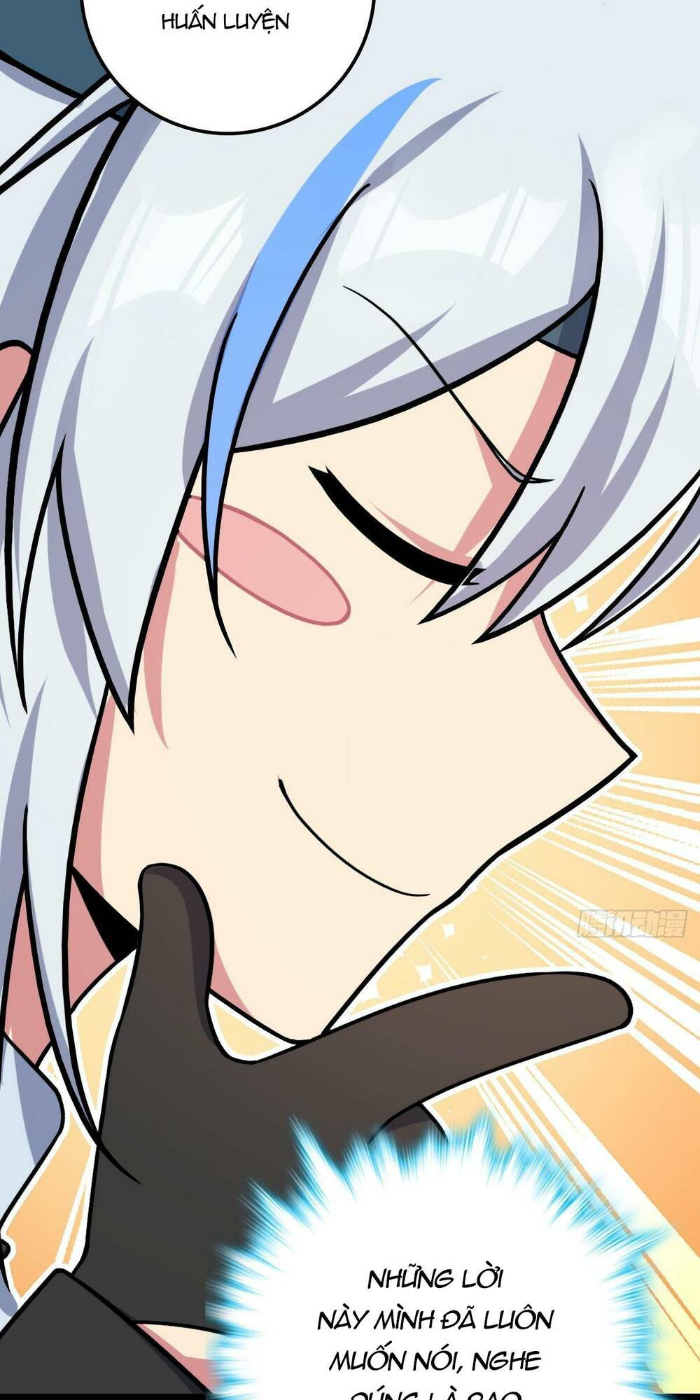 Sư phụ của ta mỗi khi đến đại nạn mới đột phá - Chapter 4 - Page 51