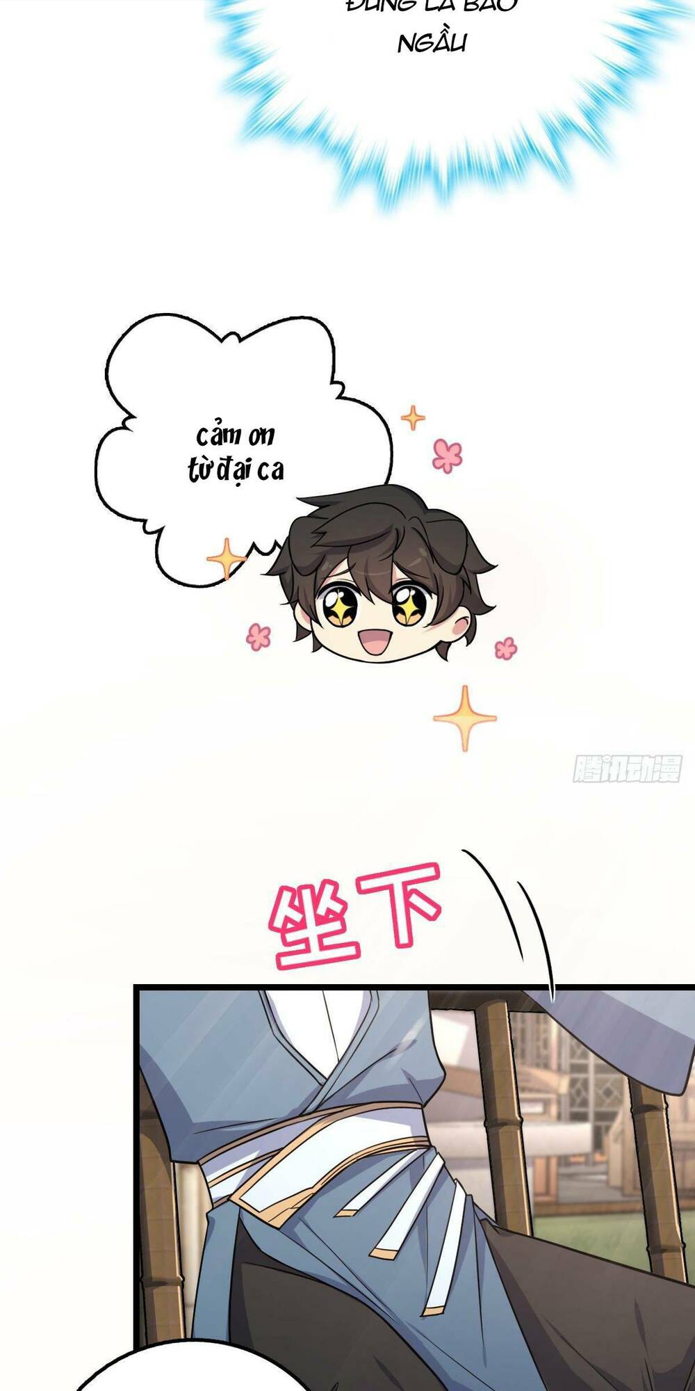 Sư phụ của ta mỗi khi đến đại nạn mới đột phá - Chapter 4 - Page 52