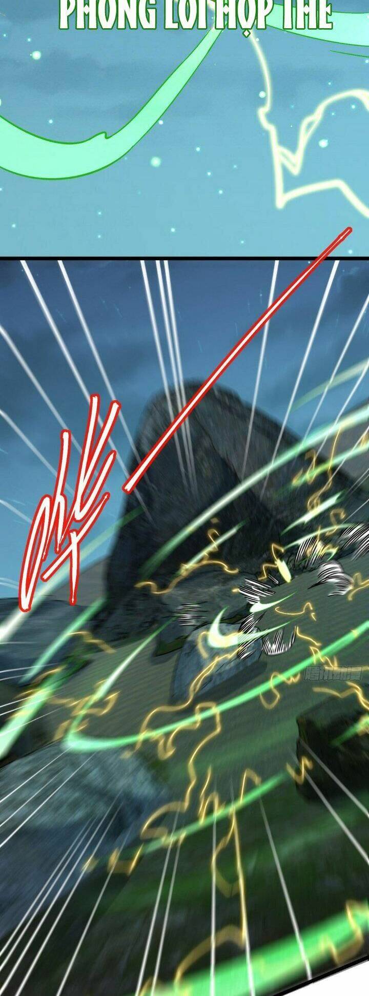 Sư phụ của ta mỗi khi đến đại nạn mới đột phá - Chapter 41 - Page 12