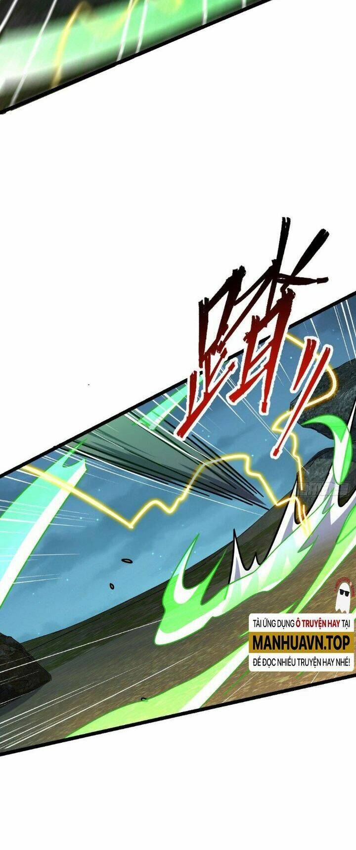 Sư phụ của ta mỗi khi đến đại nạn mới đột phá - Chapter 41 - Page 13