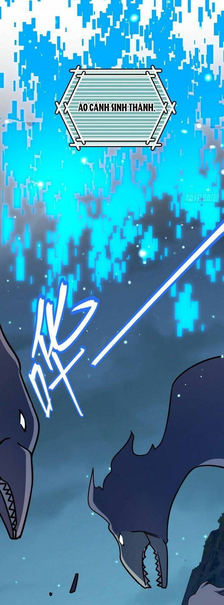 Sư phụ của ta mỗi khi đến đại nạn mới đột phá - Chapter 41 - Page 19