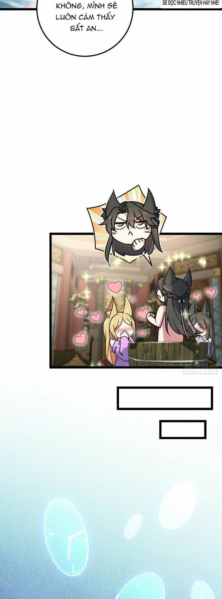 Sư phụ của ta mỗi khi đến đại nạn mới đột phá - Chapter 41 - Page 36