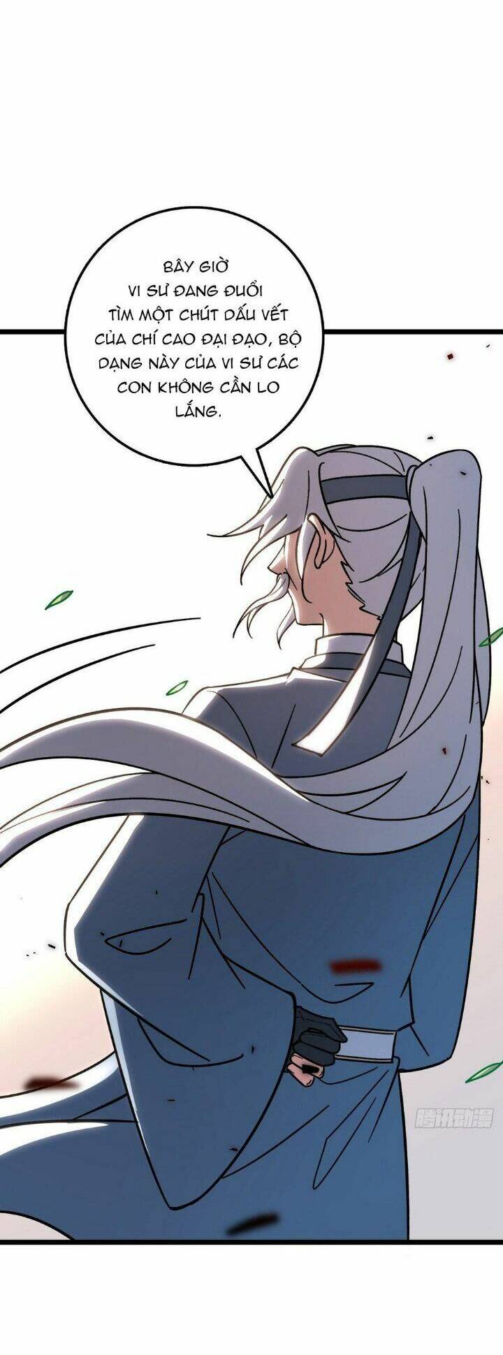 Sư phụ của ta mỗi khi đến đại nạn mới đột phá - Chapter 41 - Page 47