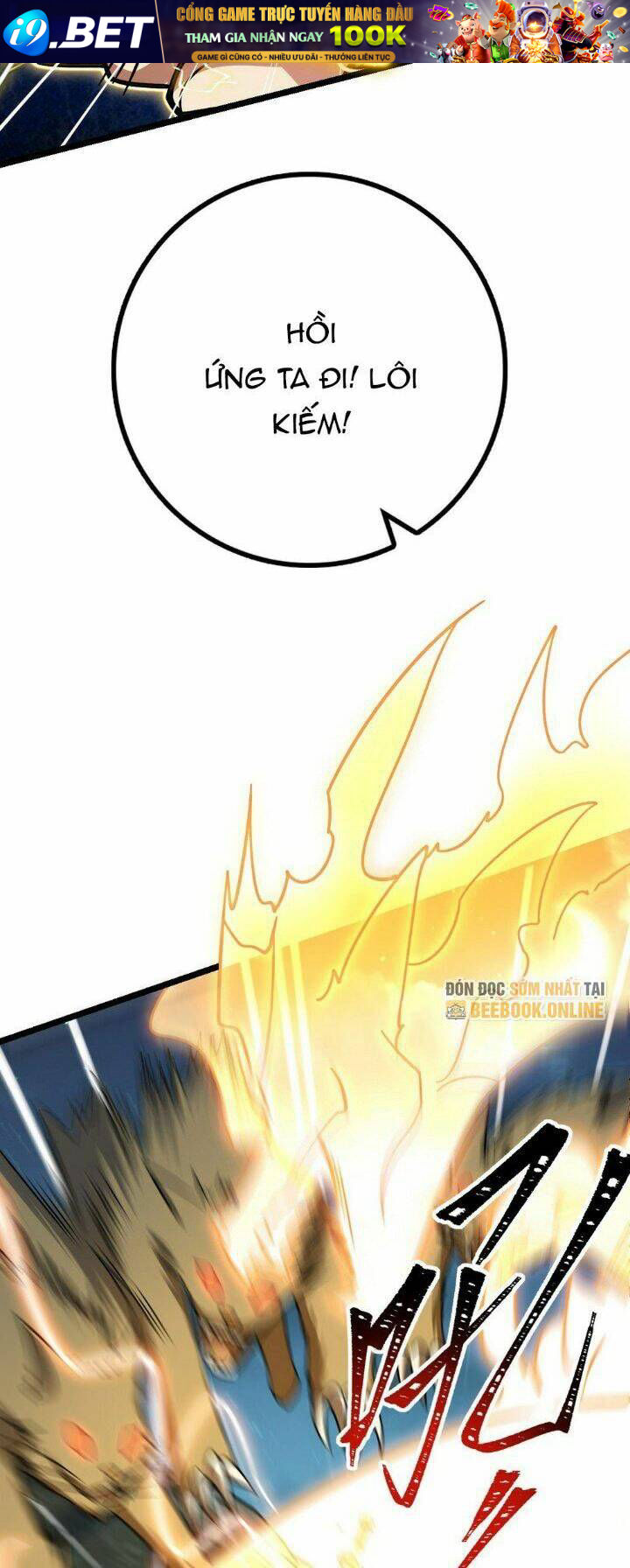 Sư phụ của ta mỗi khi đến đại nạn mới đột phá - Chapter 41 - Page 8