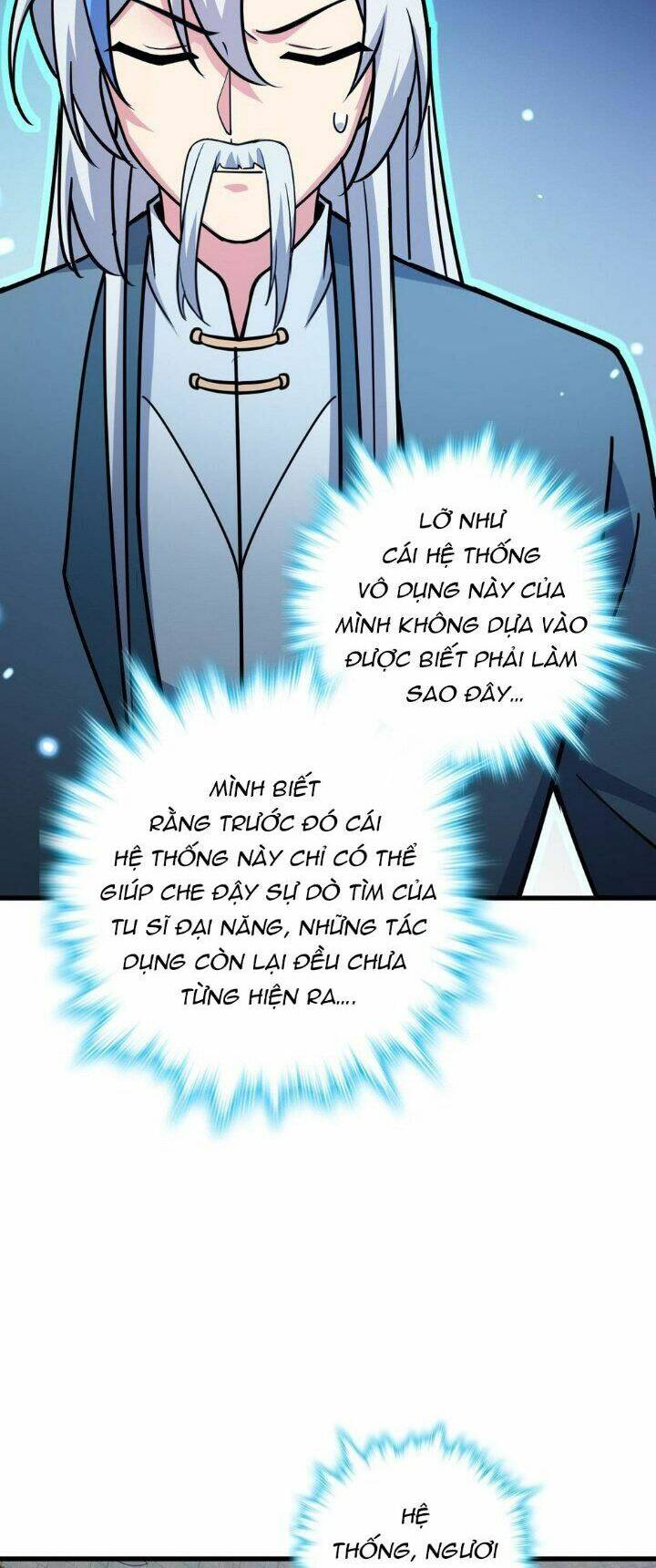 Sư phụ của ta mỗi khi đến đại nạn mới đột phá - Chapter 42 - Page 14
