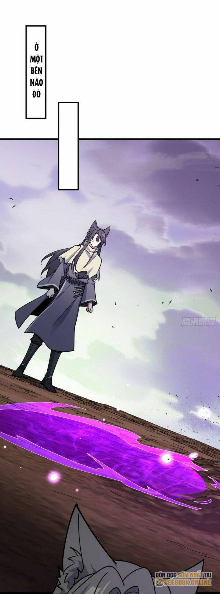 Sư phụ của ta mỗi khi đến đại nạn mới đột phá - Chapter 42 - Page 18