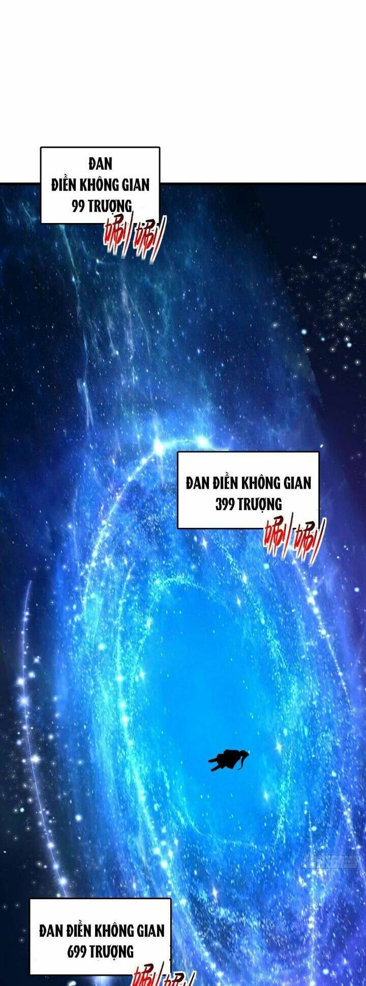 Sư phụ của ta mỗi khi đến đại nạn mới đột phá - Chapter 42 - Page 29