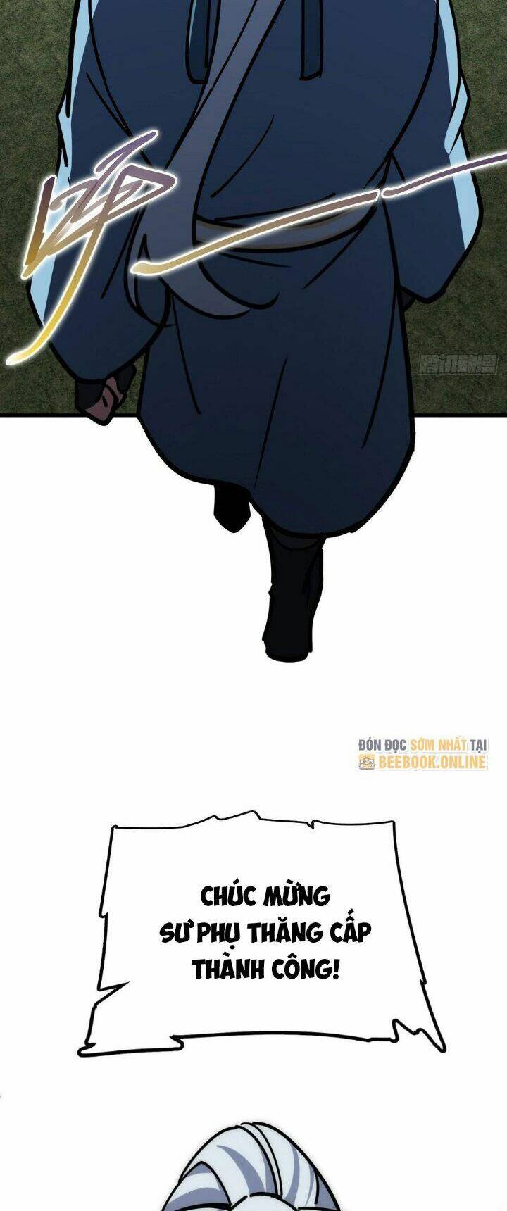 Sư phụ của ta mỗi khi đến đại nạn mới đột phá - Chapter 42 - Page 33