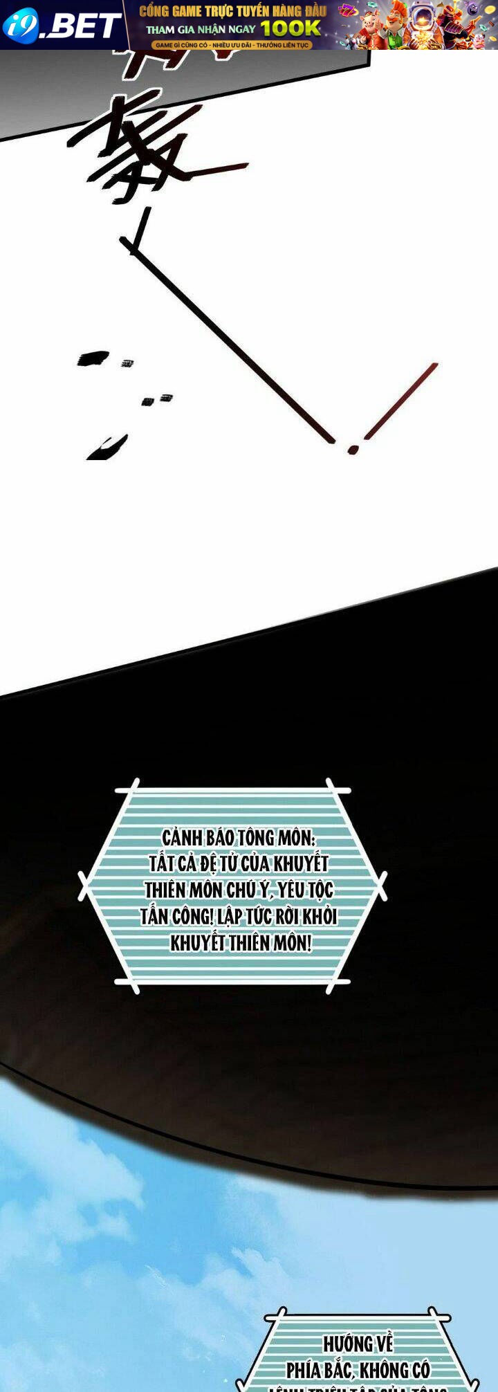 Sư phụ của ta mỗi khi đến đại nạn mới đột phá - Chapter 42 - Page 37