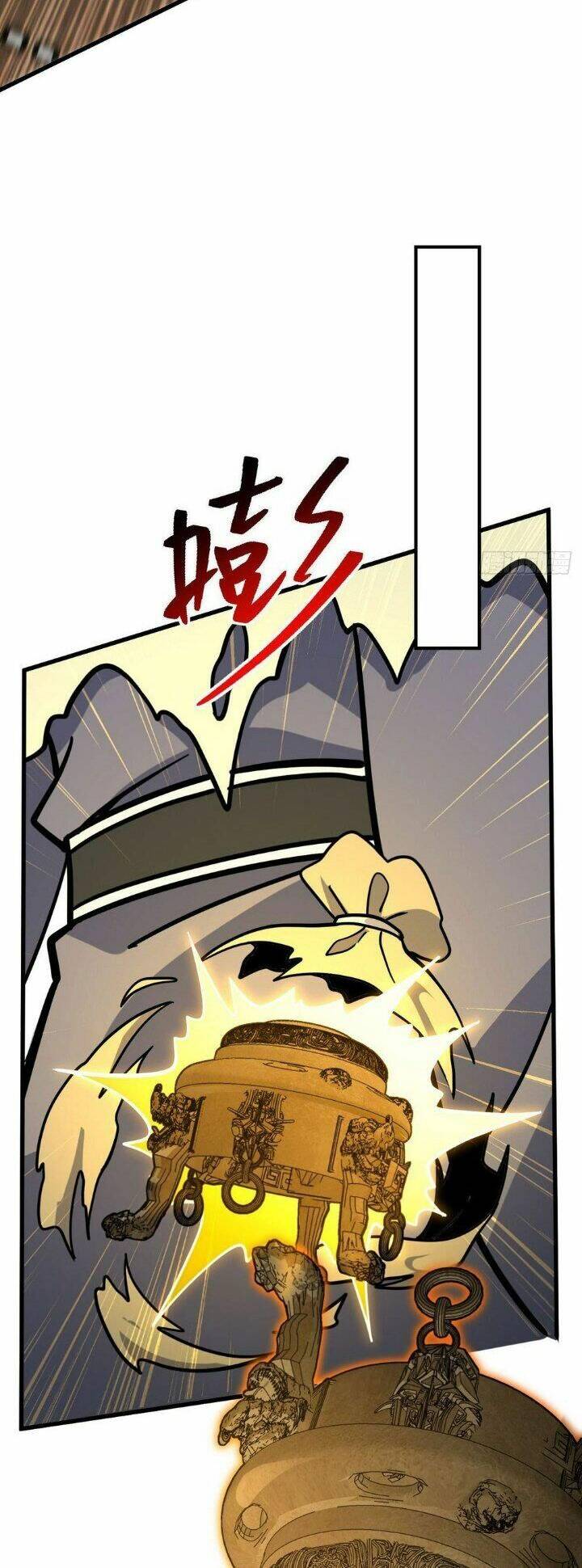 Sư phụ của ta mỗi khi đến đại nạn mới đột phá - Chapter 42 - Page 43