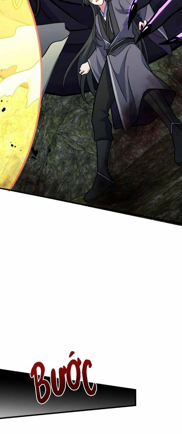 Sư phụ của ta mỗi khi đến đại nạn mới đột phá - Chapter 42 - Page 47