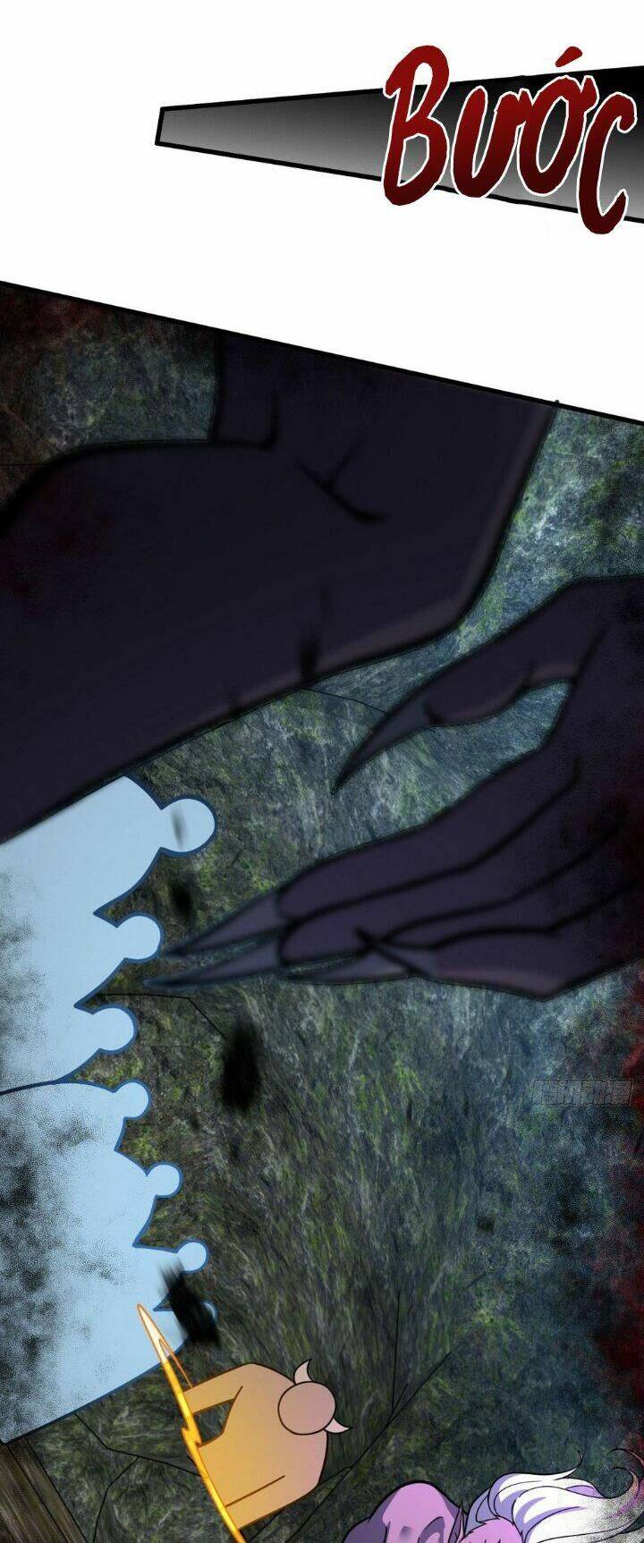 Sư phụ của ta mỗi khi đến đại nạn mới đột phá - Chapter 42 - Page 48