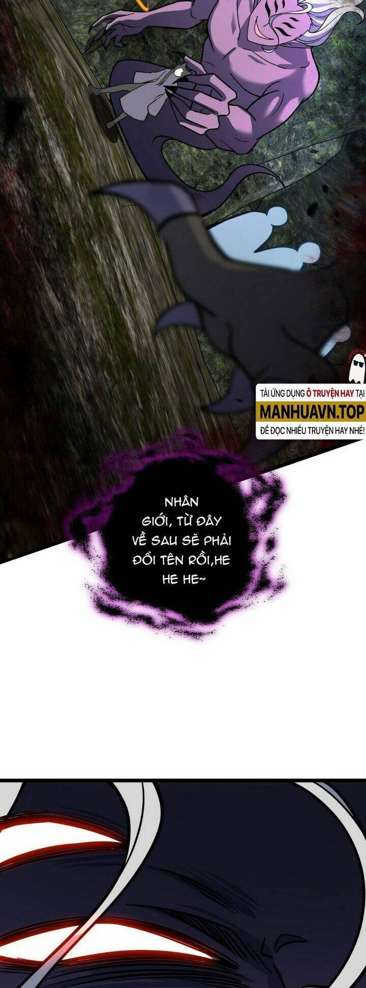 Sư phụ của ta mỗi khi đến đại nạn mới đột phá - Chapter 42 - Page 49