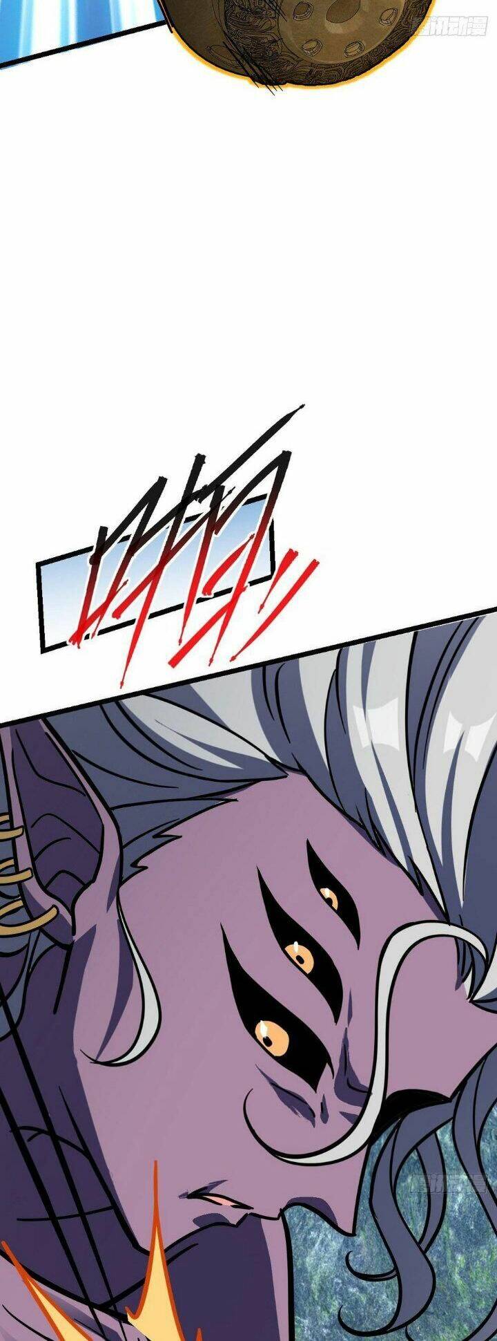 Sư phụ của ta mỗi khi đến đại nạn mới đột phá - Chapter 42 - Page 51