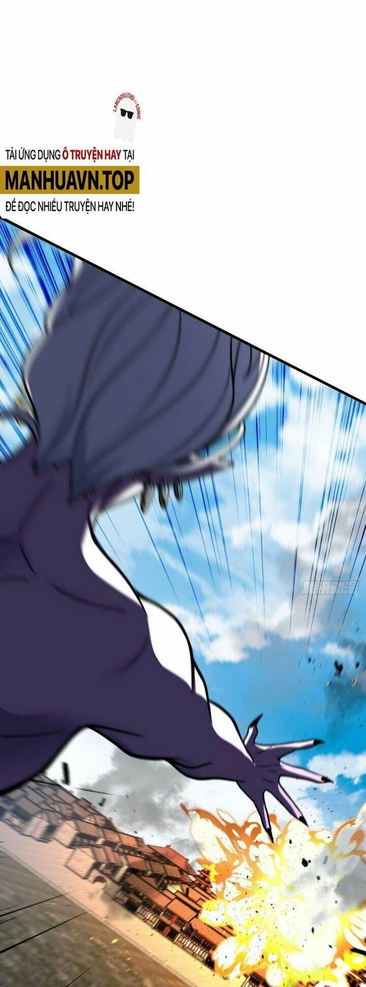 Sư phụ của ta mỗi khi đến đại nạn mới đột phá - Chapter 42 - Page 55