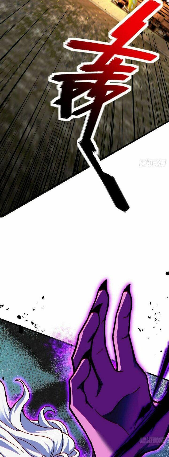 Sư phụ của ta mỗi khi đến đại nạn mới đột phá - Chapter 42 - Page 56