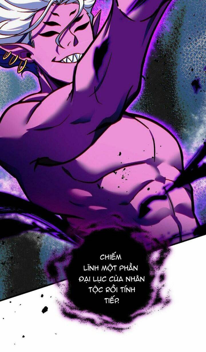 Sư phụ của ta mỗi khi đến đại nạn mới đột phá - Chapter 42 - Page 57