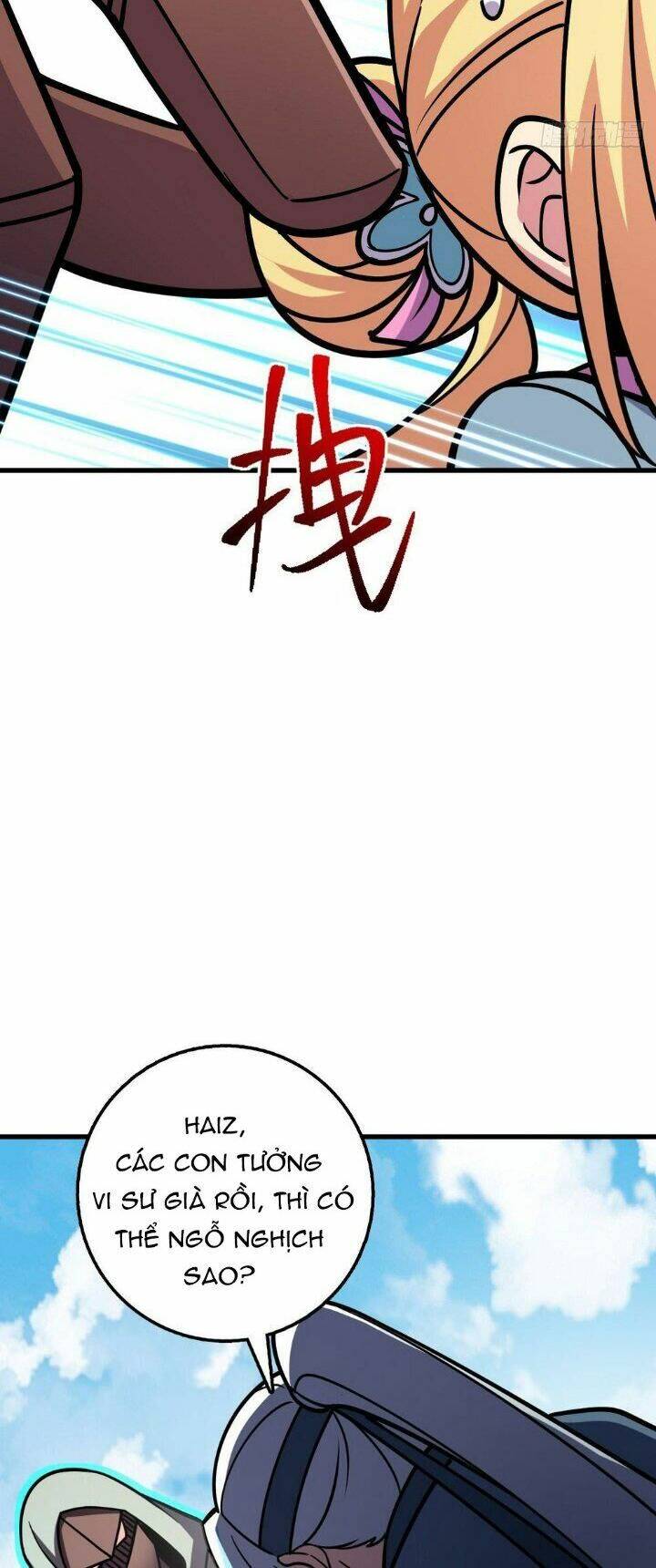 Sư phụ của ta mỗi khi đến đại nạn mới đột phá - Chapter 42 - Page 6