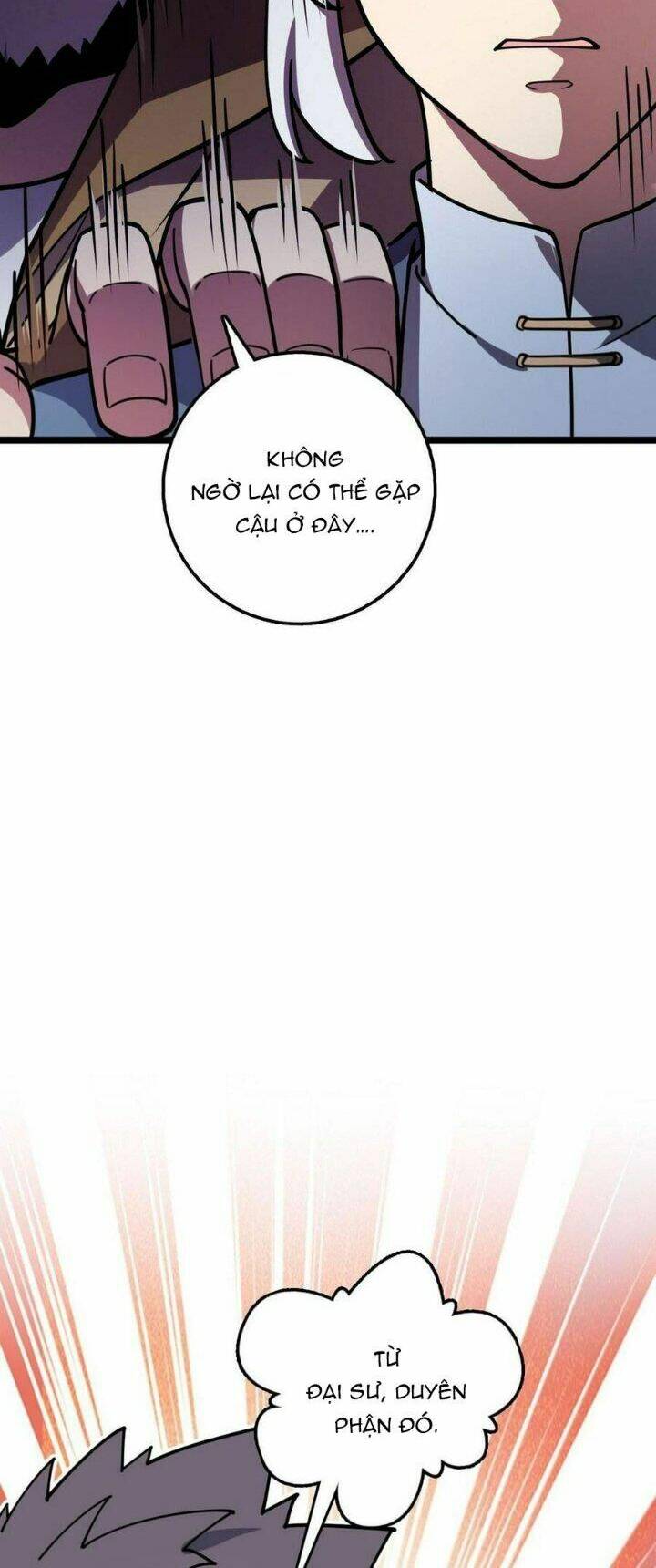 Sư phụ của ta mỗi khi đến đại nạn mới đột phá - Chapter 43 - Page 24