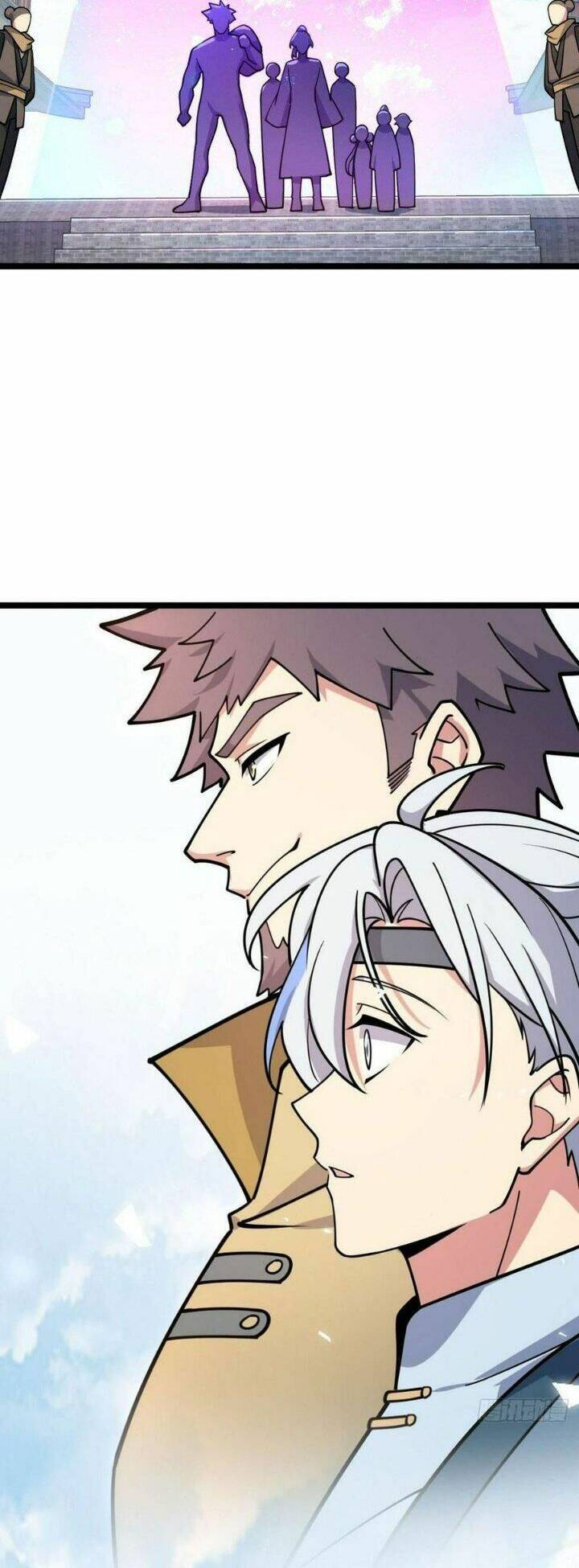 Sư phụ của ta mỗi khi đến đại nạn mới đột phá - Chapter 43 - Page 32