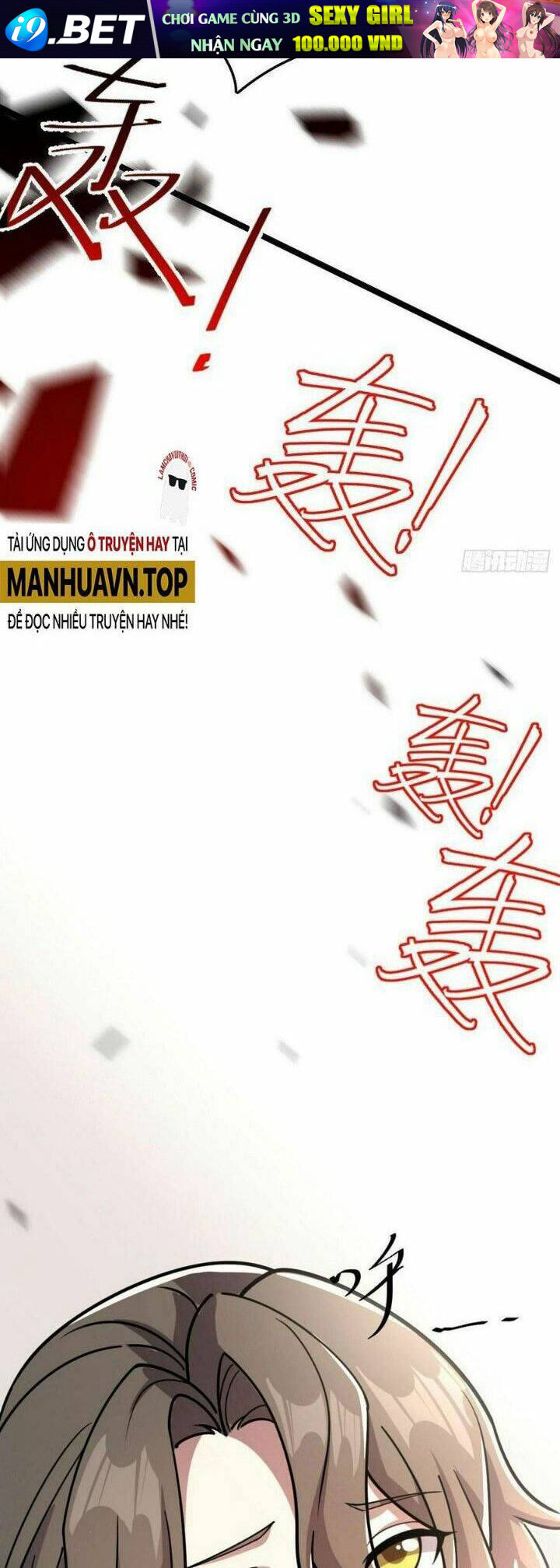 Sư phụ của ta mỗi khi đến đại nạn mới đột phá - Chapter 43 - Page 7