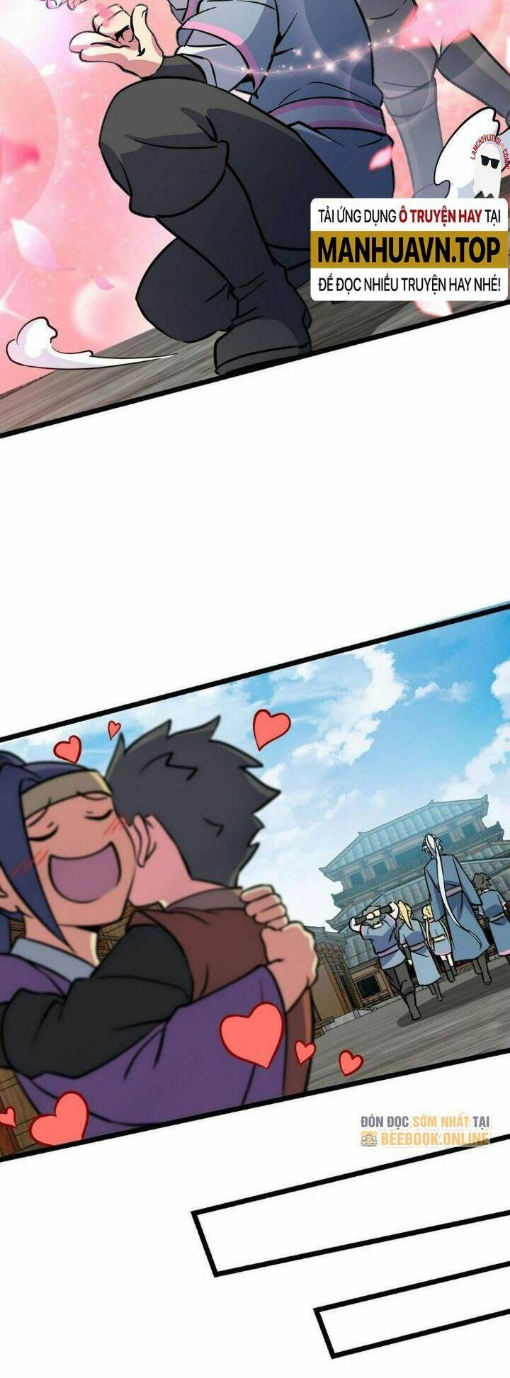 Sư phụ của ta mỗi khi đến đại nạn mới đột phá - Chapter 44 - Page 13