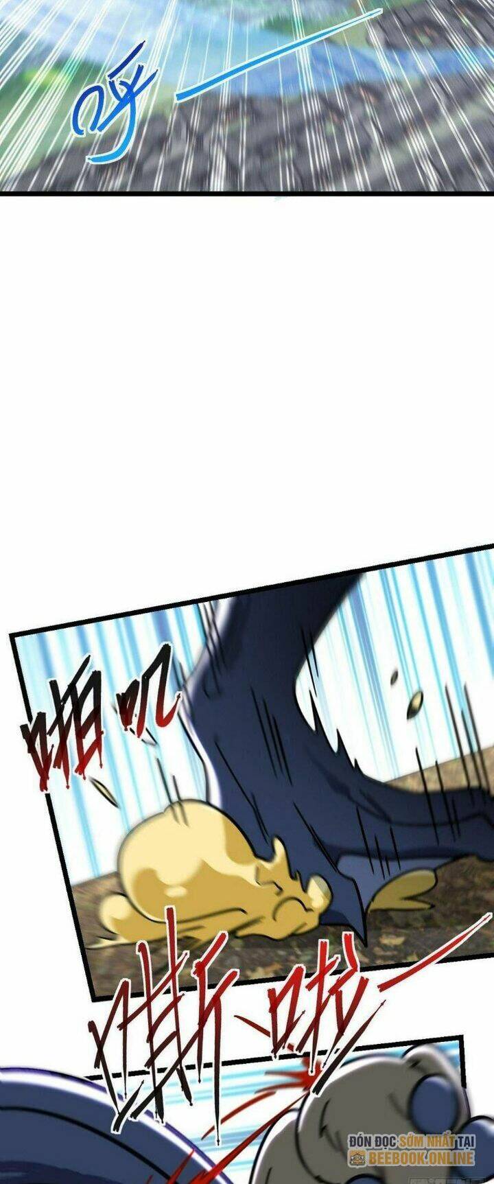 Sư phụ của ta mỗi khi đến đại nạn mới đột phá - Chapter 45 - Page 13