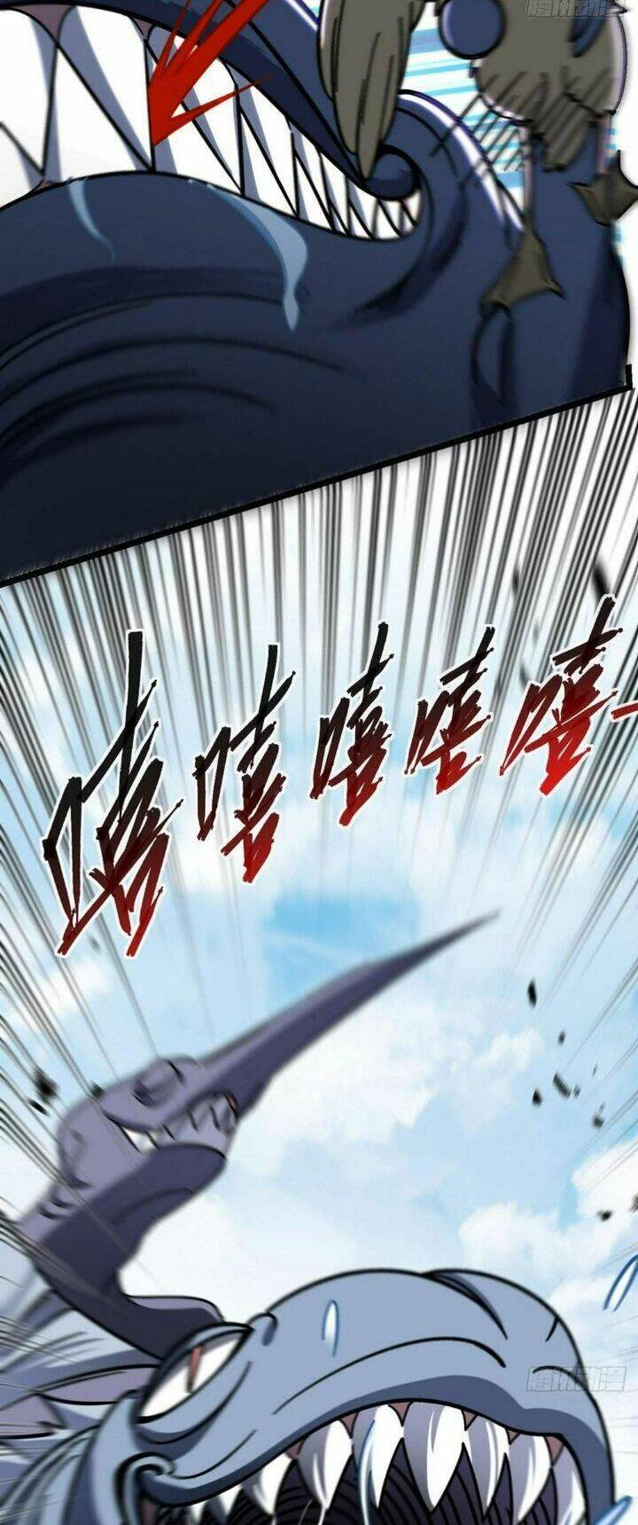 Sư phụ của ta mỗi khi đến đại nạn mới đột phá - Chapter 45 - Page 14