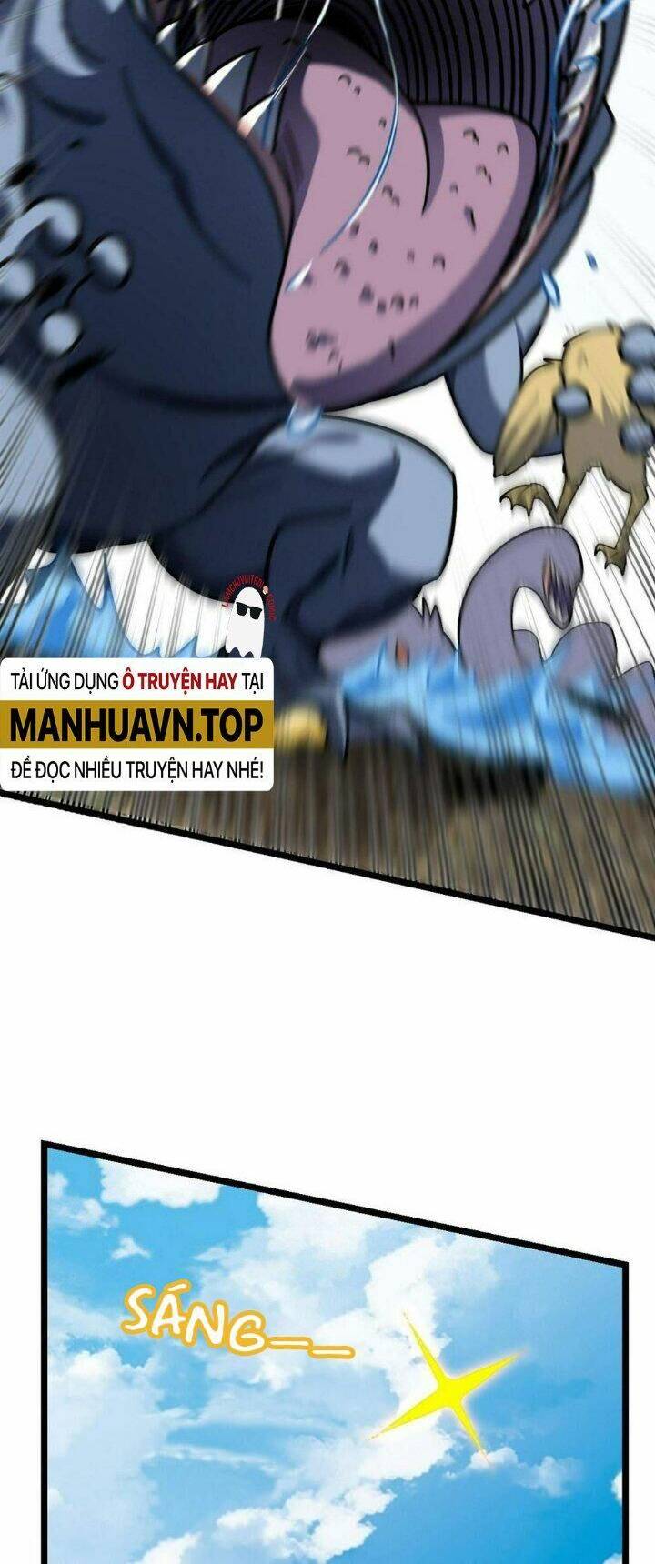 Sư phụ của ta mỗi khi đến đại nạn mới đột phá - Chapter 45 - Page 15