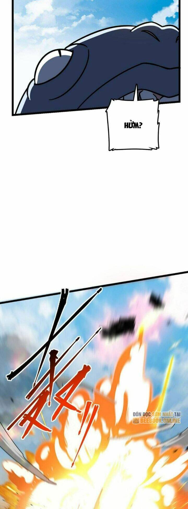 Sư phụ của ta mỗi khi đến đại nạn mới đột phá - Chapter 45 - Page 16