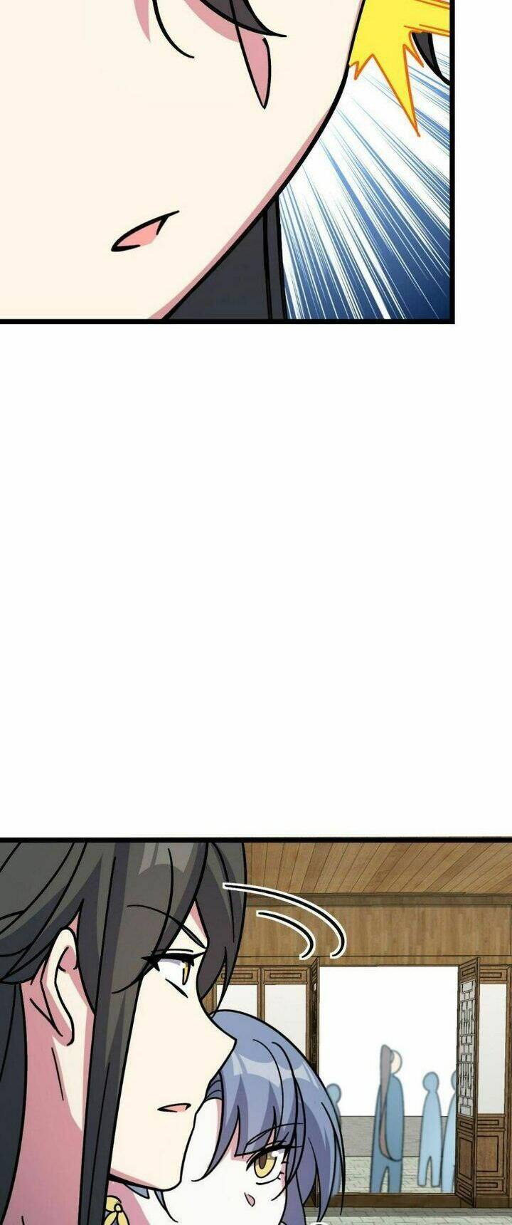 Sư phụ của ta mỗi khi đến đại nạn mới đột phá - Chapter 45 - Page 3