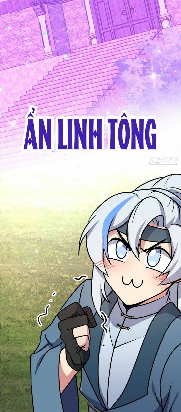 Sư phụ của ta mỗi khi đến đại nạn mới đột phá - Chapter 46 - Page 38