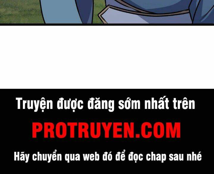 Sư phụ của ta mỗi khi đến đại nạn mới đột phá - Chapter 46 - Page 39