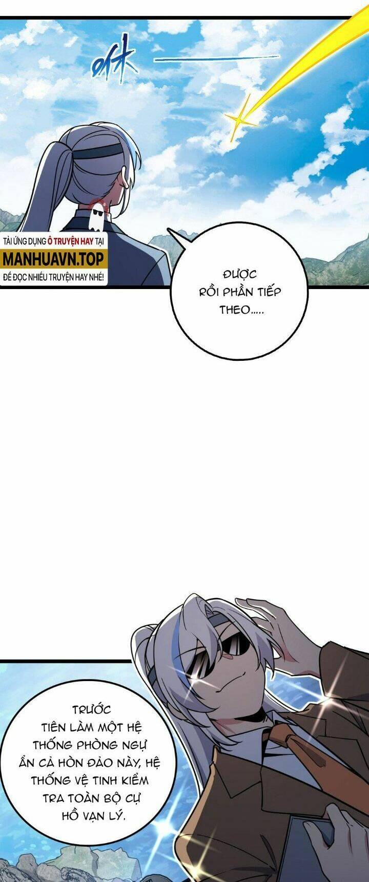 Sư phụ của ta mỗi khi đến đại nạn mới đột phá - Chapter 48 - Page 7