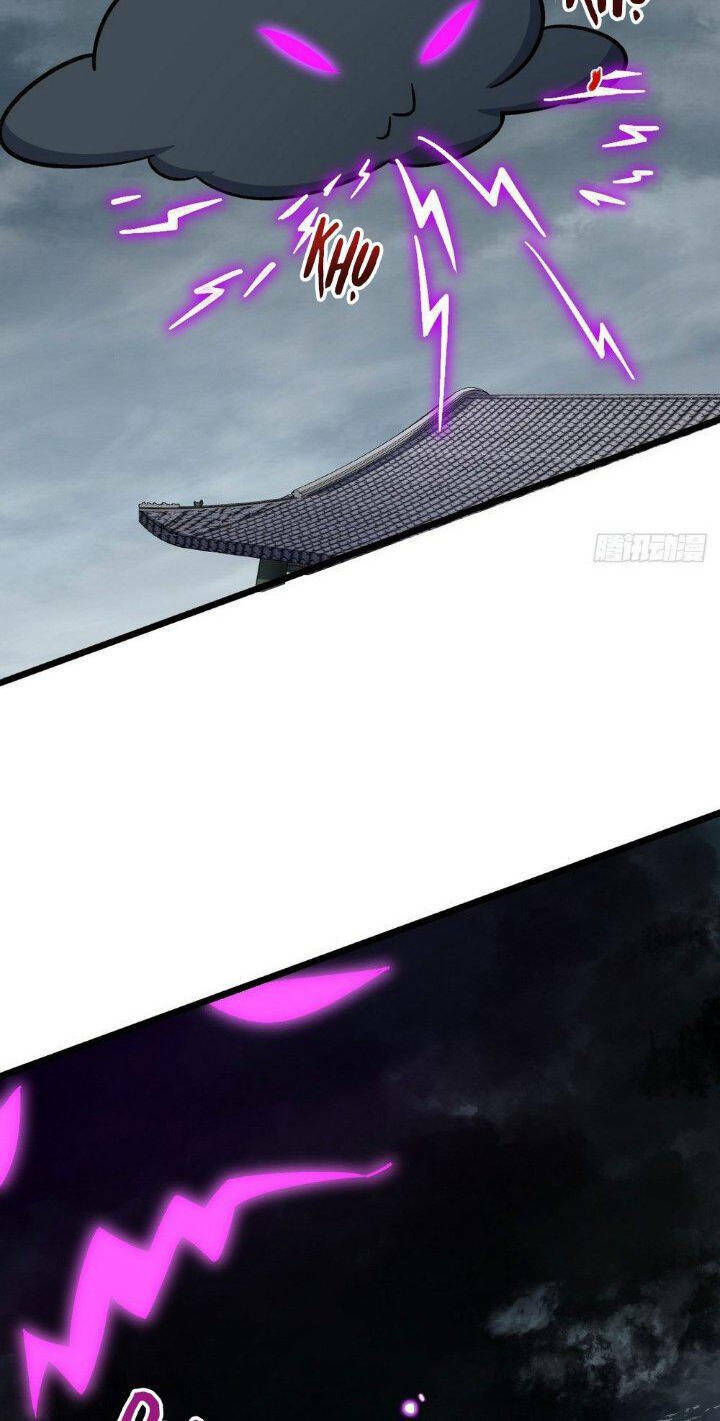 Sư phụ của ta mỗi khi đến đại nạn mới đột phá - Chapter 49 - Page 11