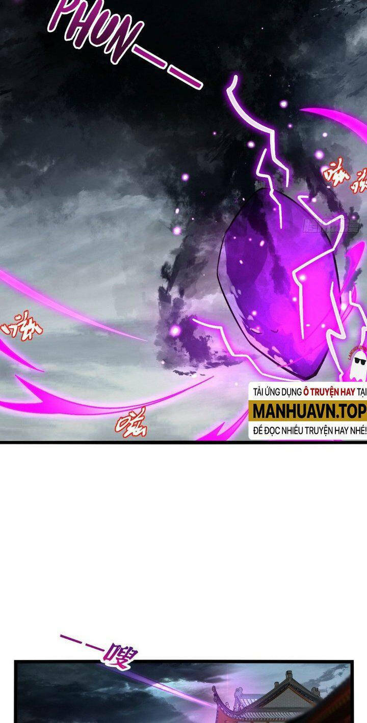 Sư phụ của ta mỗi khi đến đại nạn mới đột phá - Chapter 49 - Page 12