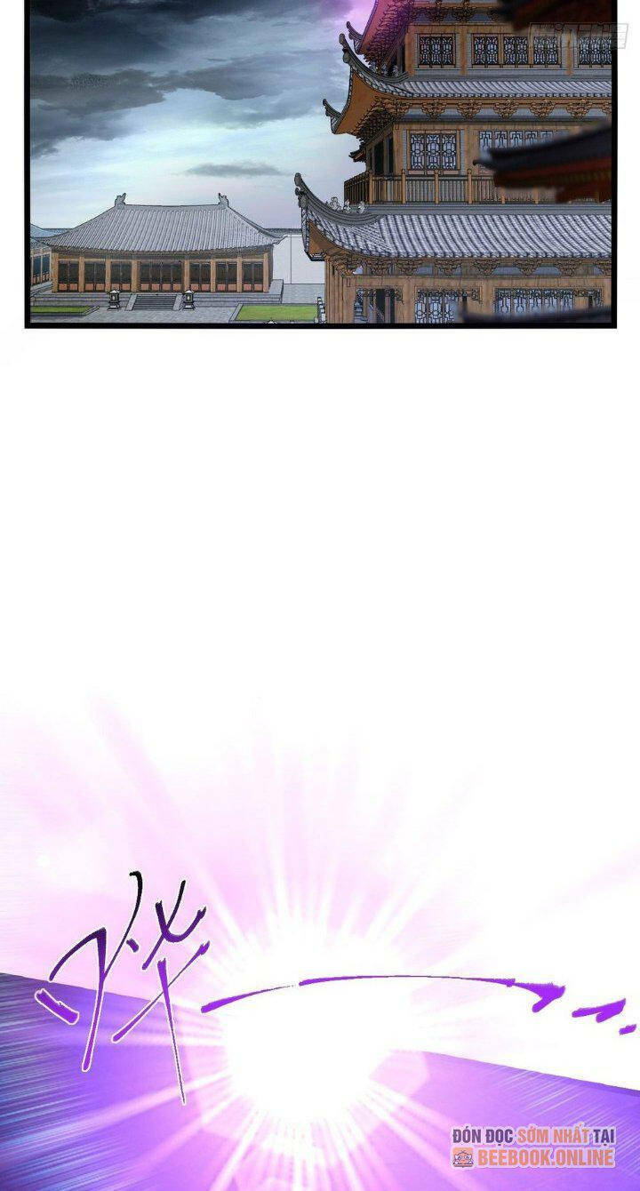 Sư phụ của ta mỗi khi đến đại nạn mới đột phá - Chapter 49 - Page 13