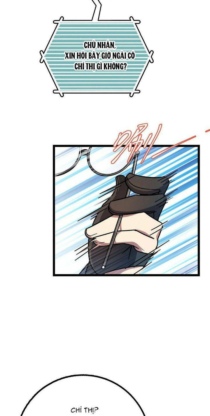 Sư phụ của ta mỗi khi đến đại nạn mới đột phá - Chapter 49 - Page 15