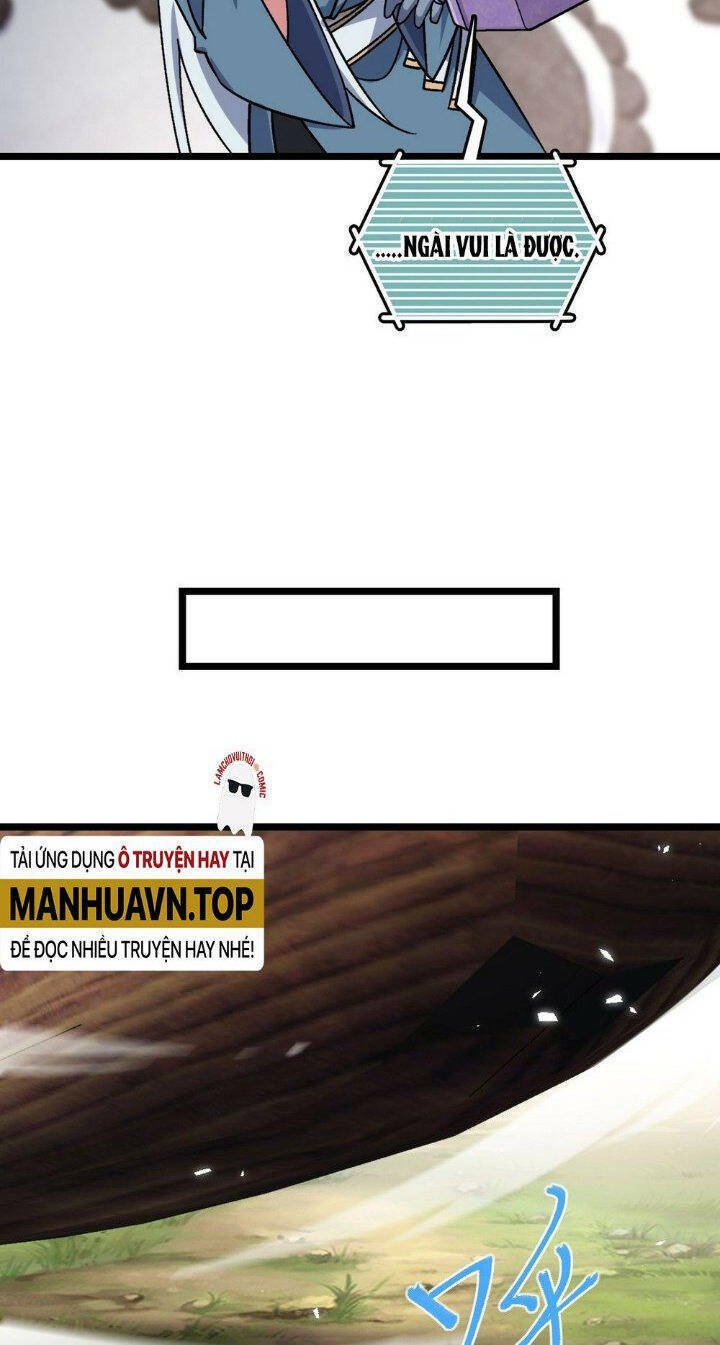 Sư phụ của ta mỗi khi đến đại nạn mới đột phá - Chapter 49 - Page 20
