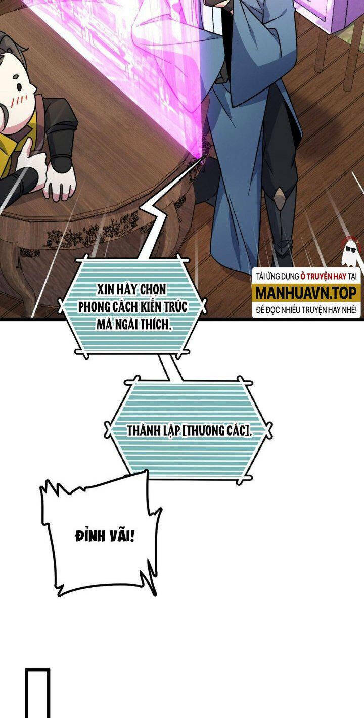 Sư phụ của ta mỗi khi đến đại nạn mới đột phá - Chapter 49 - Page 30