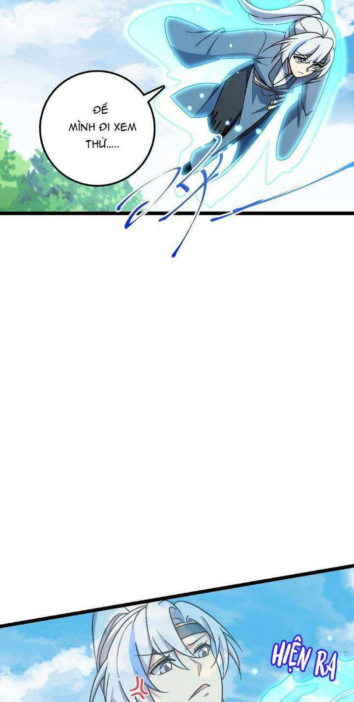 Sư phụ của ta mỗi khi đến đại nạn mới đột phá - Chapter 49 - Page 36