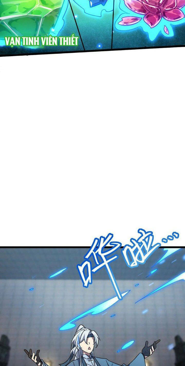 Sư phụ của ta mỗi khi đến đại nạn mới đột phá - Chapter 49 - Page 3