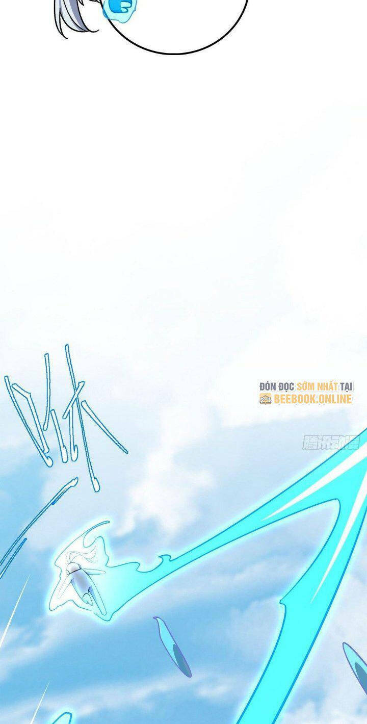 Sư phụ của ta mỗi khi đến đại nạn mới đột phá - Chapter 49 - Page 39