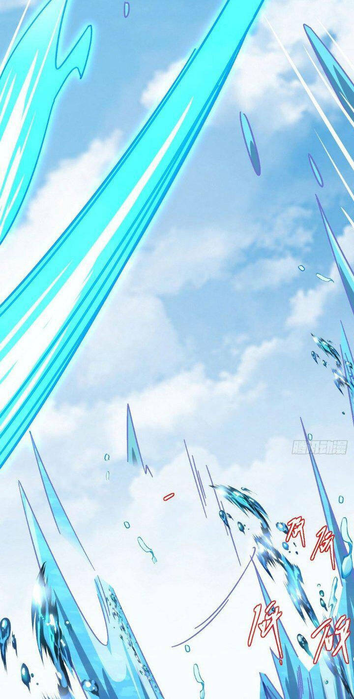 Sư phụ của ta mỗi khi đến đại nạn mới đột phá - Chapter 49 - Page 40