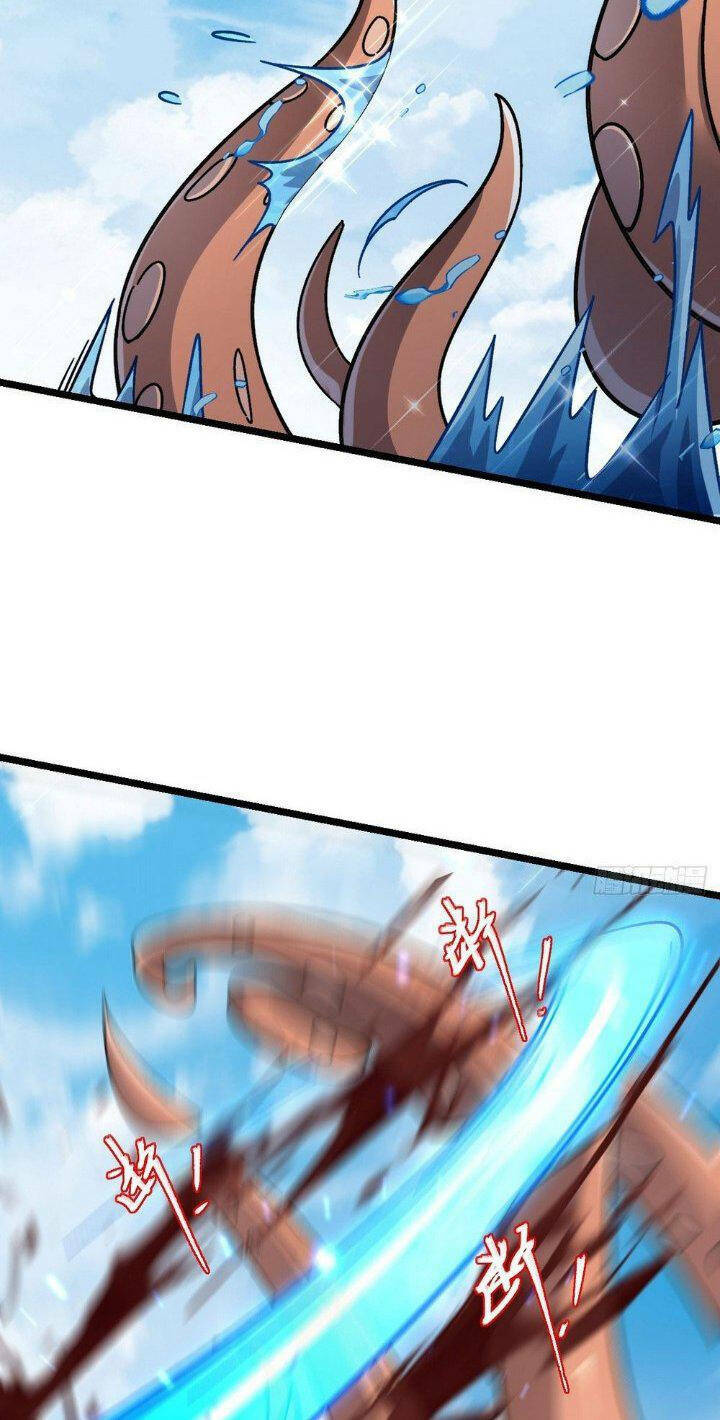 Sư phụ của ta mỗi khi đến đại nạn mới đột phá - Chapter 49 - Page 42