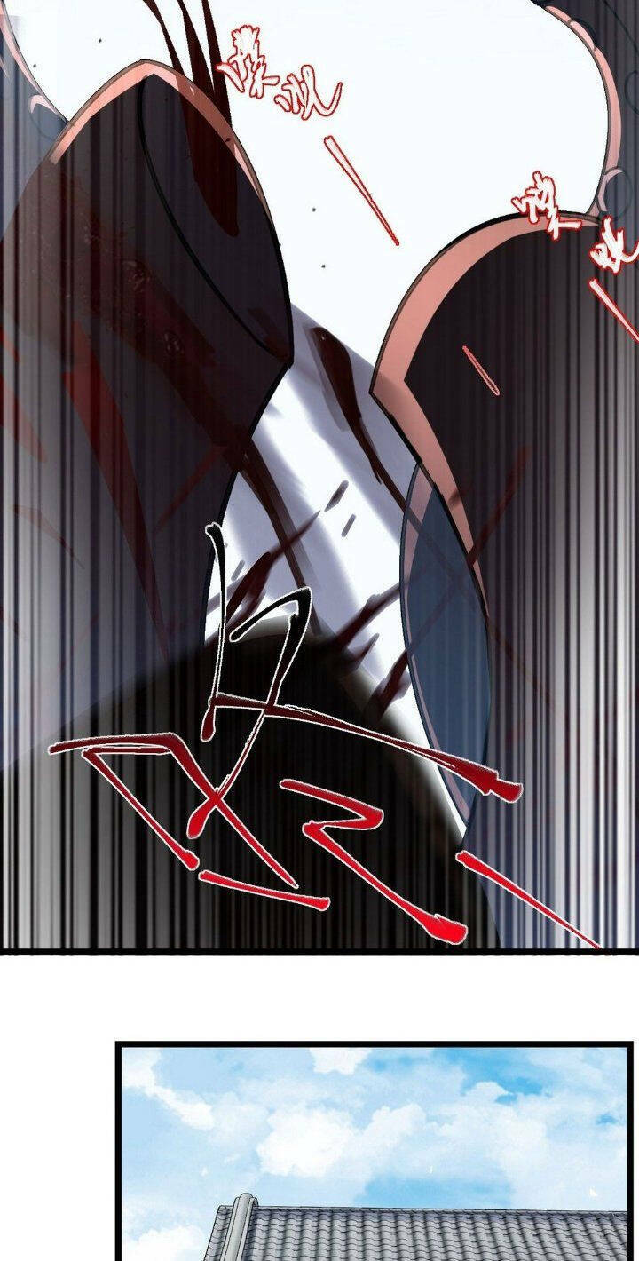 Sư phụ của ta mỗi khi đến đại nạn mới đột phá - Chapter 49 - Page 47