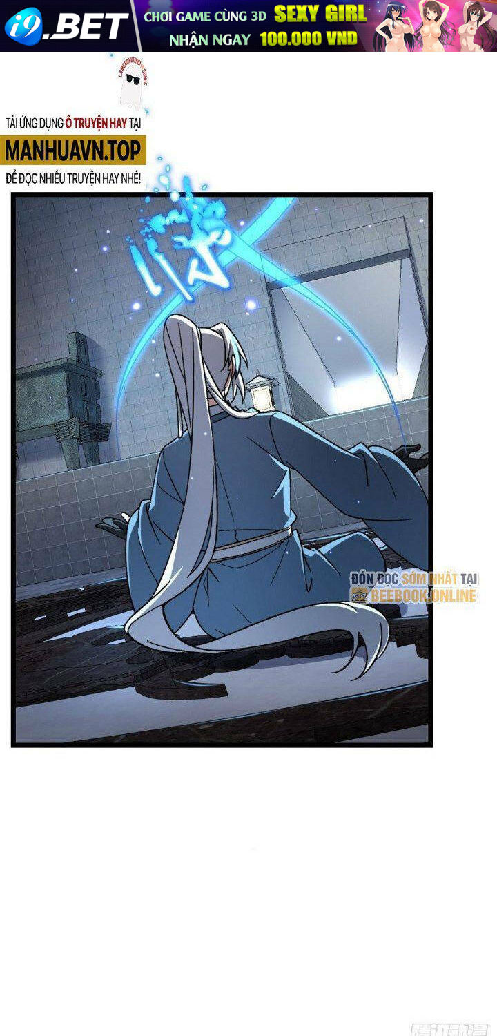 Sư phụ của ta mỗi khi đến đại nạn mới đột phá - Chapter 49 - Page 6