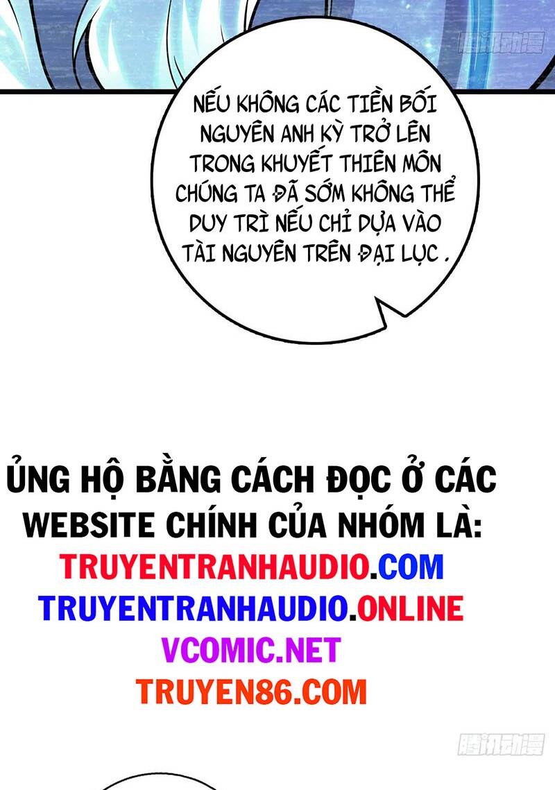 Sư phụ của ta mỗi khi đến đại nạn mới đột phá - Chapter 5 - Page 14