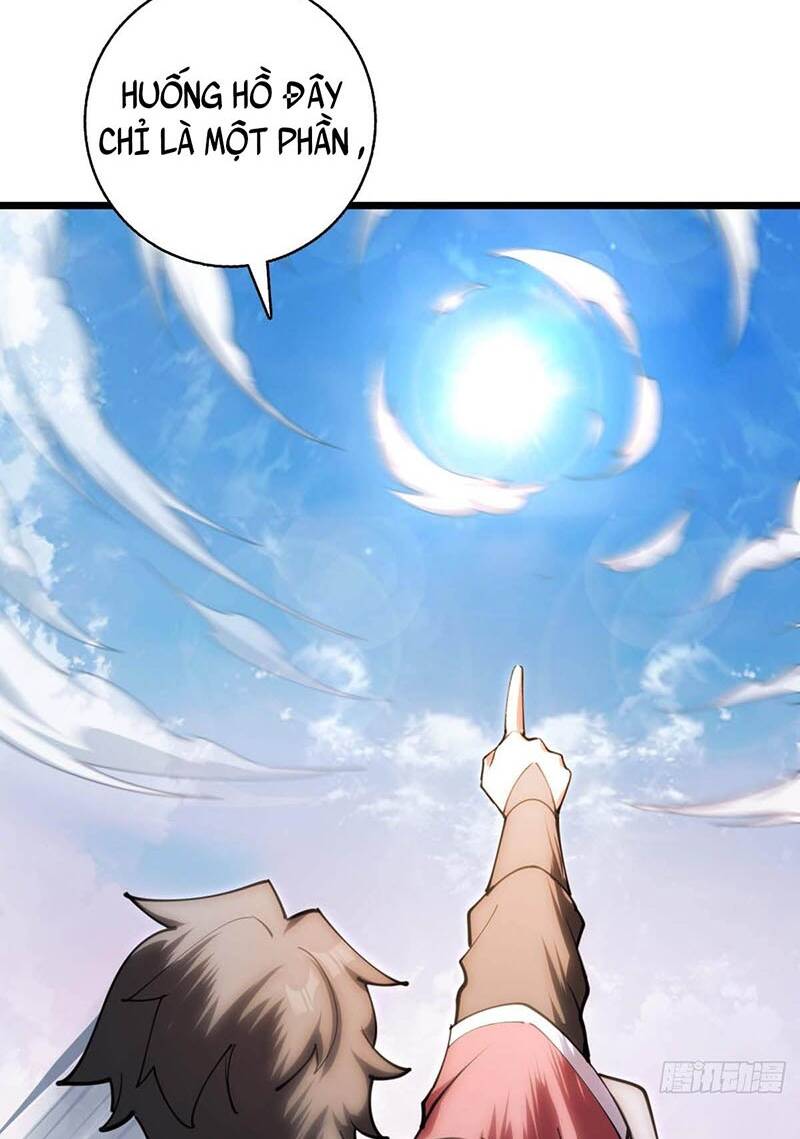 Sư phụ của ta mỗi khi đến đại nạn mới đột phá - Chapter 5 - Page 15